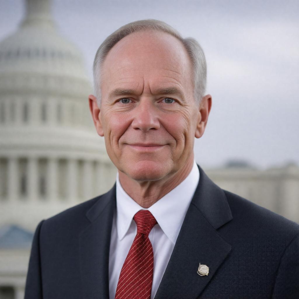 Peter Welch